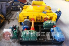 碳素破碎機輥齒板材質有哪些