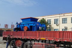 如何解決石油焦破碎機在更換輥皮后的異響問題