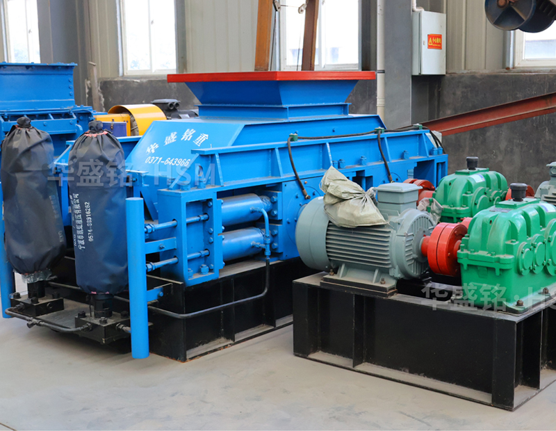 一噸瓜米石可以出多少沙？用什么制砂機好？